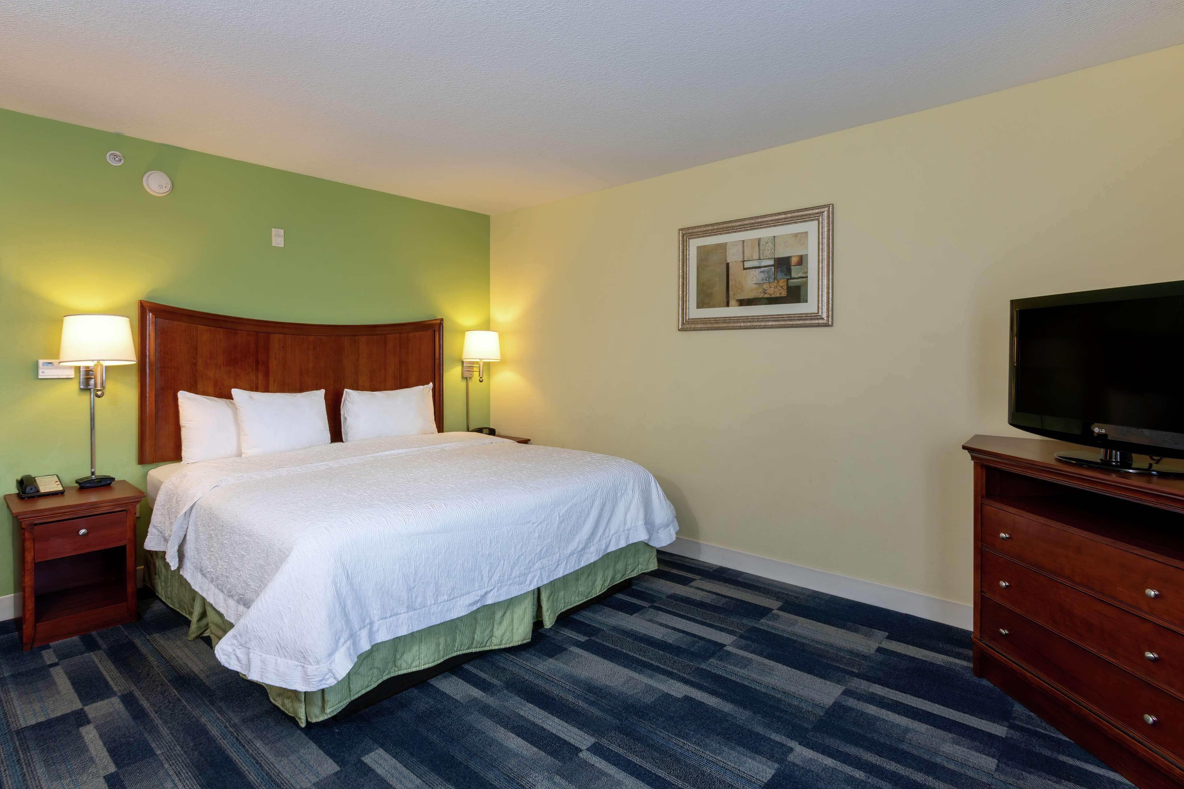 Hampton Inn & Suites - Fort Pierce Bagian luar foto