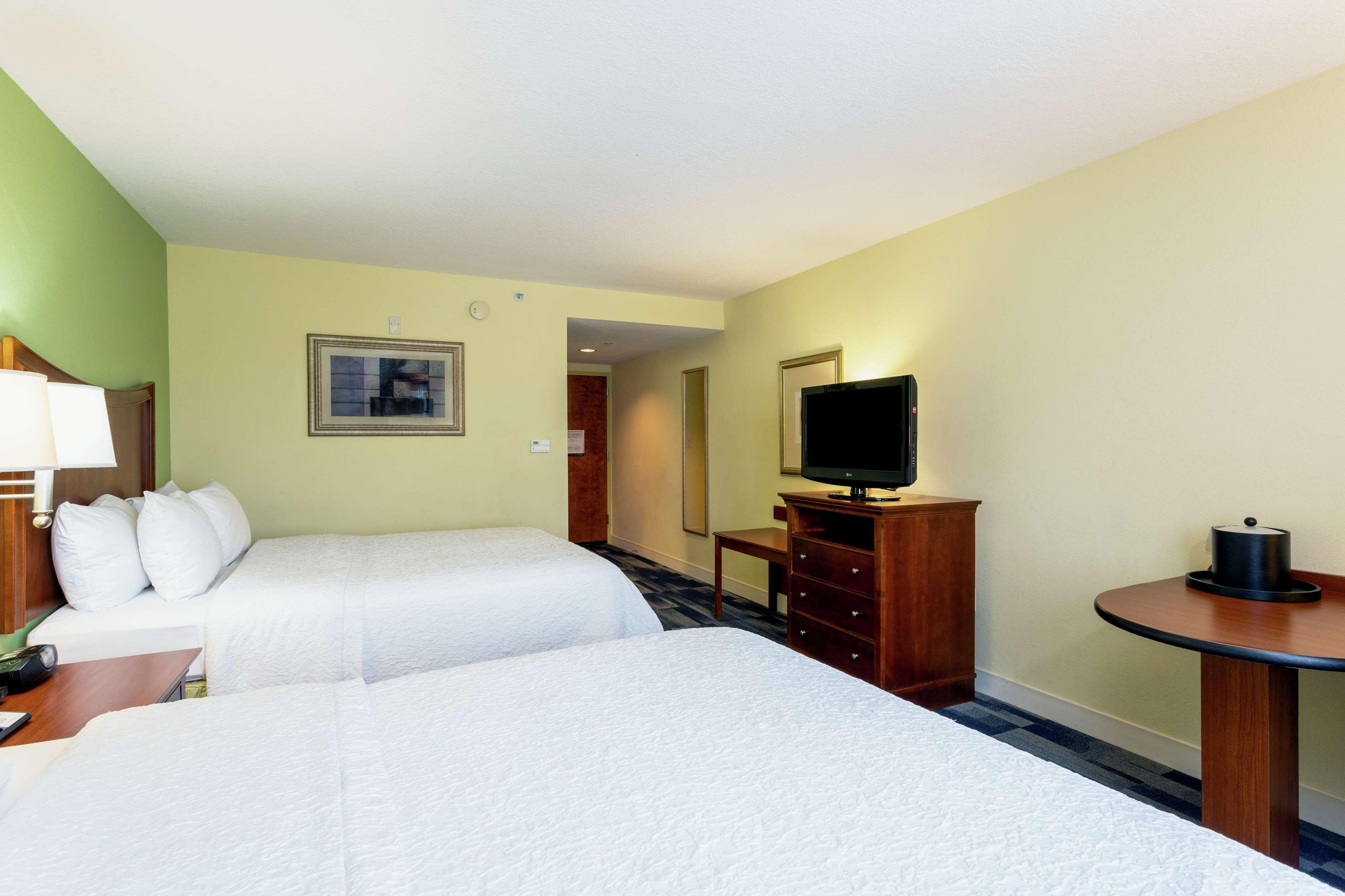 Hampton Inn & Suites - Fort Pierce Bagian luar foto