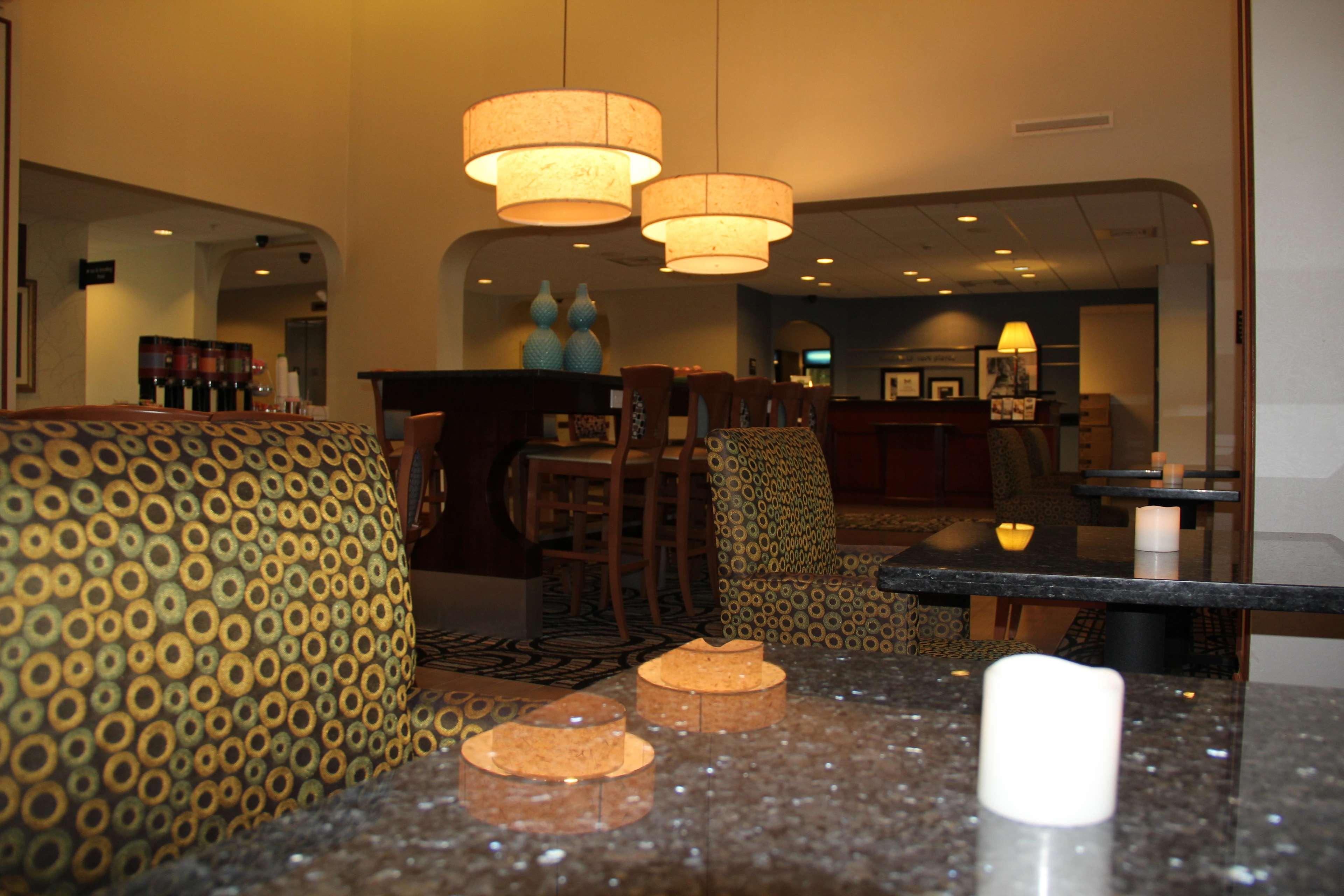 Hampton Inn & Suites - Fort Pierce Bagian luar foto