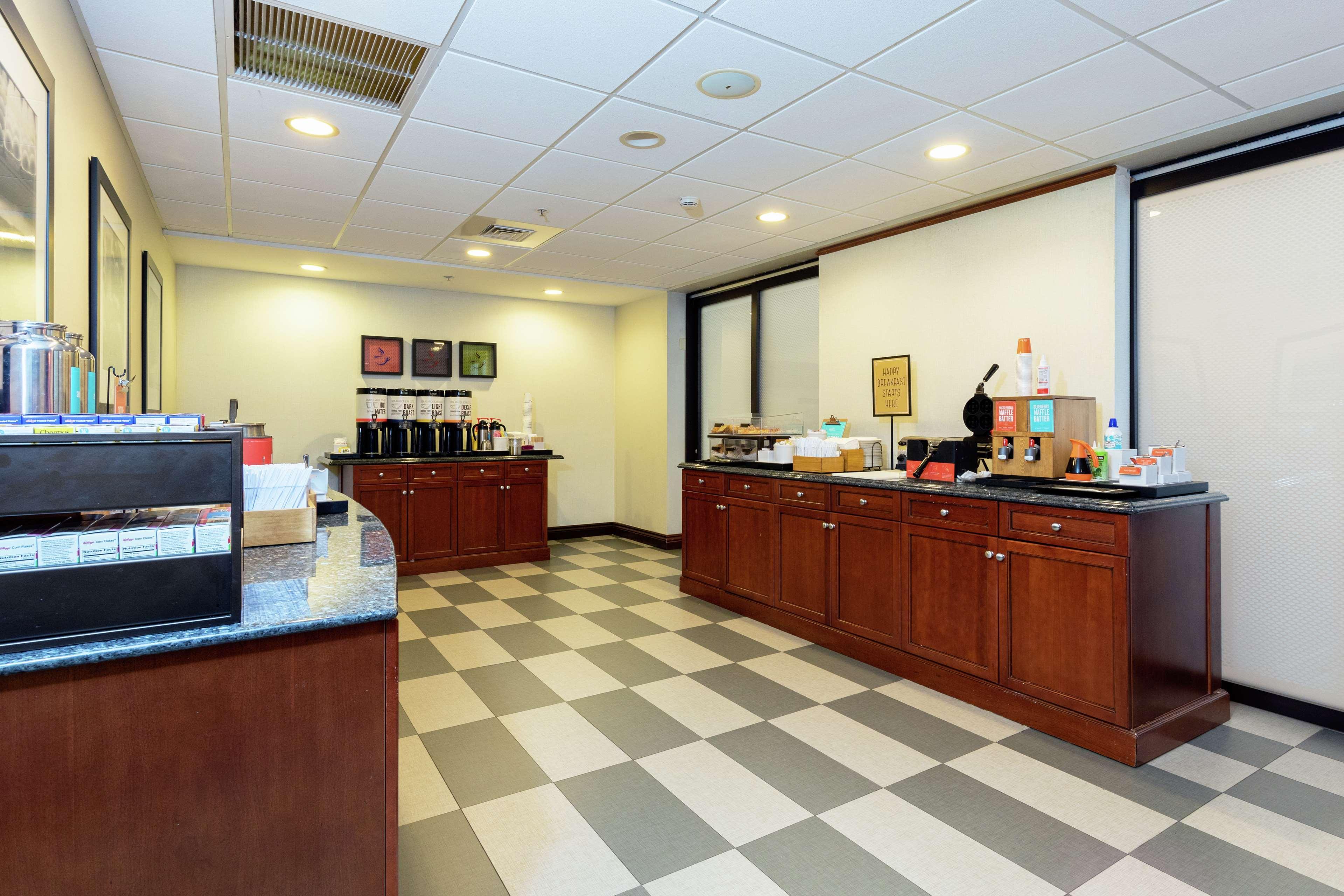 Hampton Inn & Suites - Fort Pierce Bagian luar foto