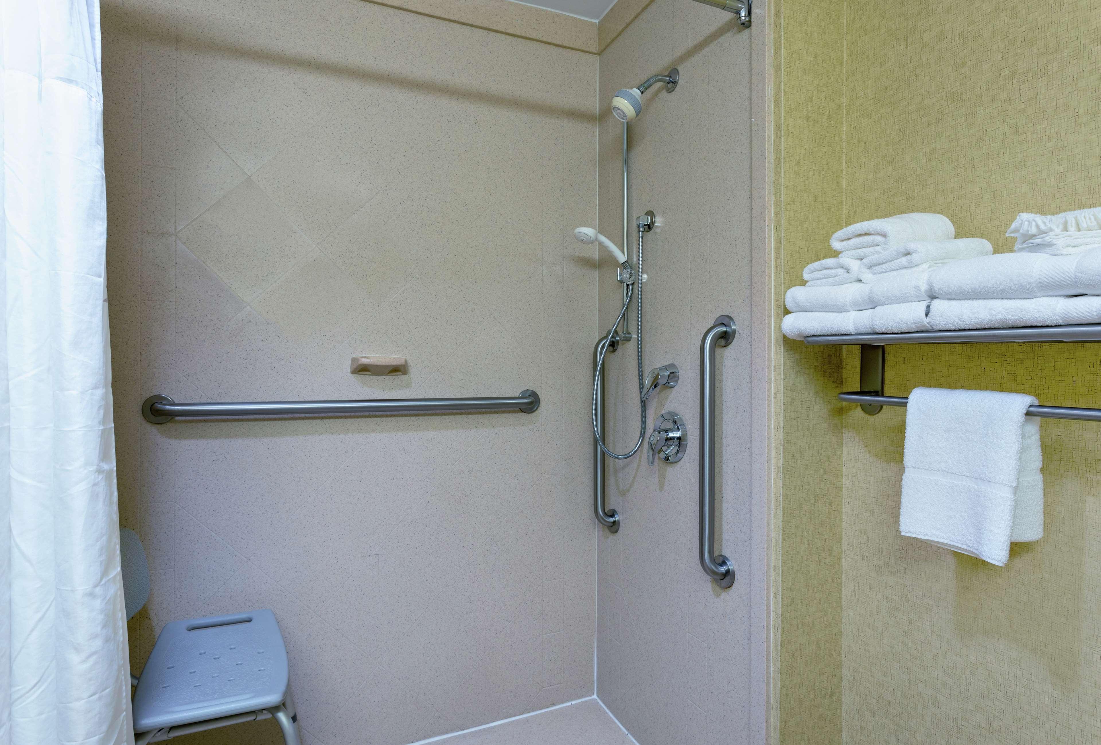 Hampton Inn & Suites - Fort Pierce Bagian luar foto