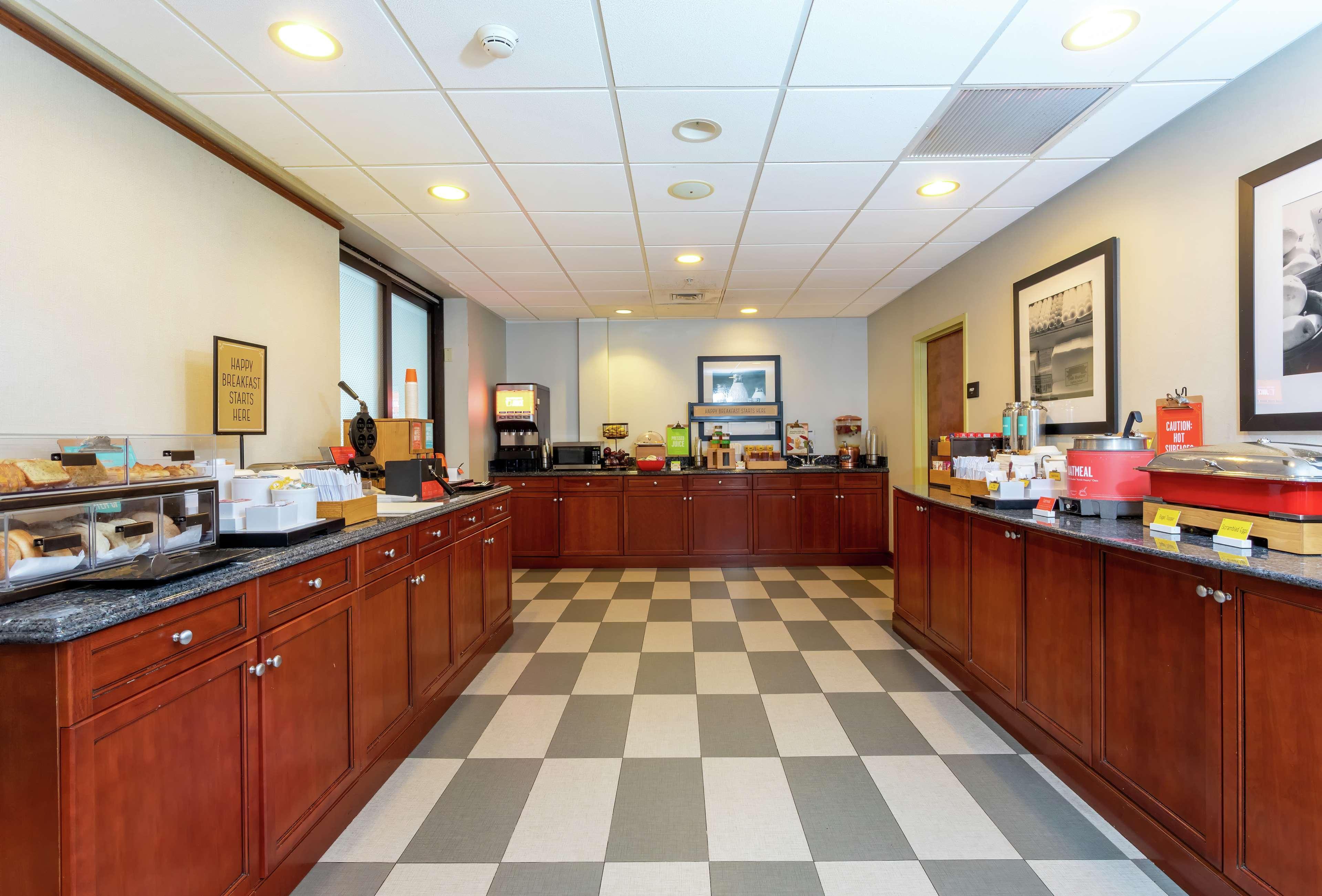 Hampton Inn & Suites - Fort Pierce Bagian luar foto
