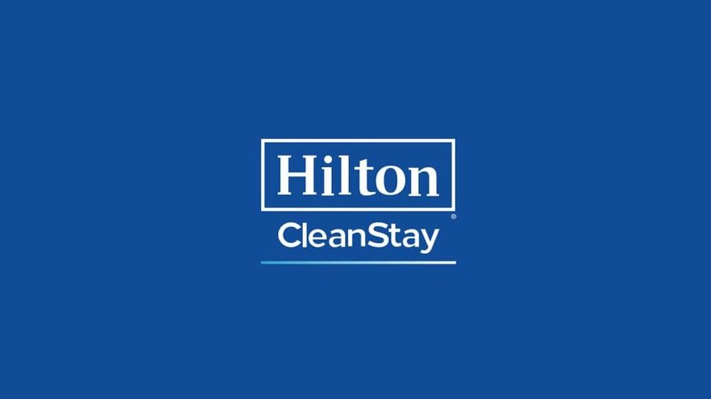 Hampton Inn & Suites - Fort Pierce Bagian luar foto