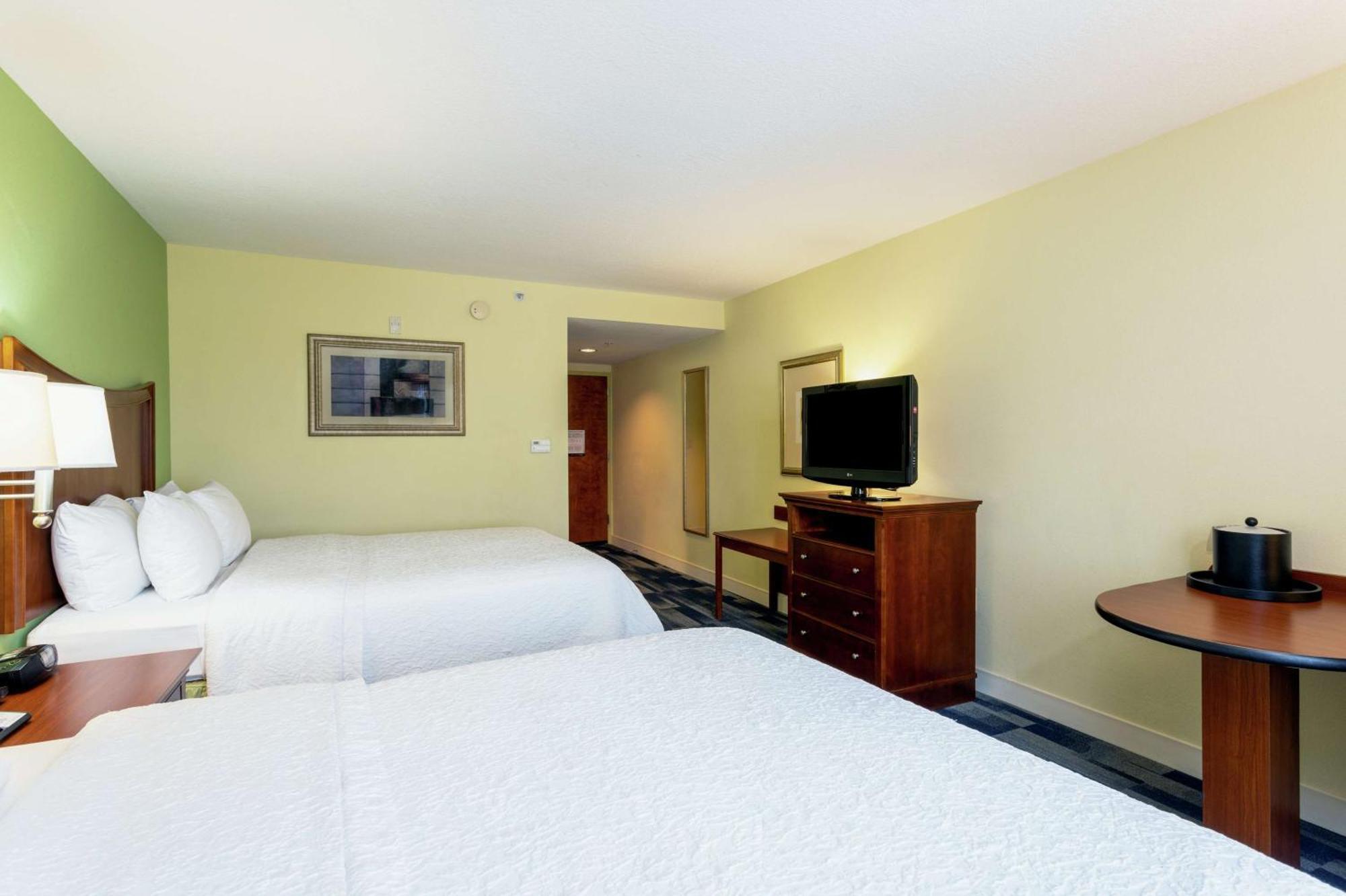 Hampton Inn & Suites - Fort Pierce Bagian luar foto