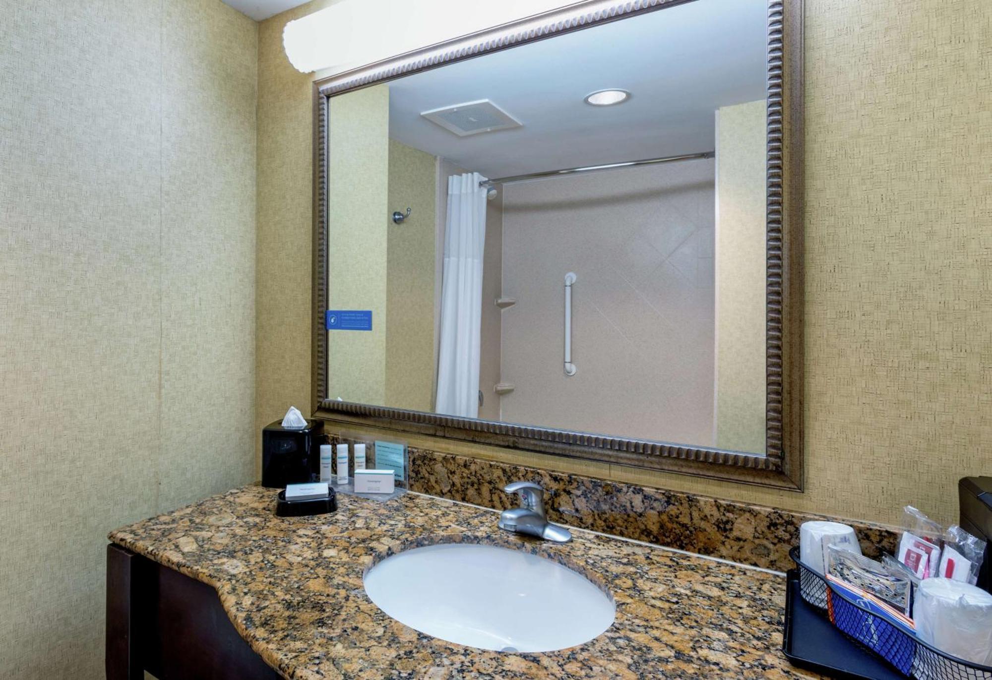 Hampton Inn & Suites - Fort Pierce Bagian luar foto